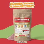 Load image into Gallery viewer, Dog Cranberry Supplement Natural Dog UTI Treatment & Kidney Support for Dogs