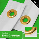 Load image into Gallery viewer, Solid Lime Green Color Flag 3x5 Ft 3Pack Printed 150D Polyester By G128
