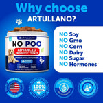 Load image into Gallery viewer, No Poo Chews for Dogs Puppy Coprophagia Stool Eating Deterrent Prevent Dog from