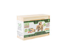 Load image into Gallery viewer, Ecobricks Bamboo 145pcs felt