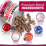Load image into Gallery viewer, Cat Urinary Tract Infection Treatment Multivitamin Vitamins and Supplements