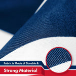 Load image into Gallery viewer, Dominican Republic Dominican Flag 3x5 Ft 3Pack 150D Printed Polyester