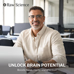 Load image into Gallery viewer, Nootropics Brain Supplements for Memory Focus with Huperzine 60 Capsules