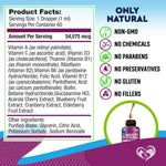 Load image into Gallery viewer, Cat & Dog Liquid Multivitamin Glucosamine & Cranberry