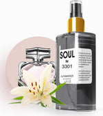 Load image into Gallery viewer, SOUL Inspired by Bamboo Spray 4.0 Fl Oz / 120 ml Perfume for Women Women Eau de Parfum Long Lasting Fragrance