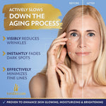 Load image into Gallery viewer, Niacinamide Serum for Face 10% with Zinc 1% Vitamin B3 Serum DOUBLE SIZED 2 oz