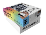 Load image into Gallery viewer, MOZABRICK Photo Construction Set Model S Transform Any Picture into a Mosaic Wall Art Using Our Constructor and Free App!