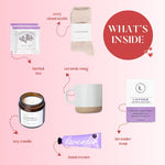 Load image into Gallery viewer, Get Well Gifts for Women Care Package Women Get Well Soon Gift Baskets for