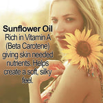 Load image into Gallery viewer, Organic Body Shimmer Lotion Level 3 Bronze Color Body Shimmer 8 oz with Vitamins