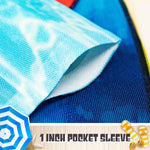 Load image into Gallery viewer, Summer Fun with Dog in Pool Garden Flag 12x18 Inch Printed 150D Polyester