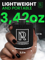 Load image into Gallery viewer, Black Hookah Pump Electric Hookah Starter with 1000 mAh Rechargeable Battery