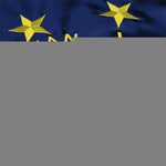 Load image into Gallery viewer, Indiana IN State Flag 3x5 Ft 2 Pack Embroidered Polyester brass grommets