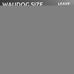 Load image into Gallery viewer, Reflective Cotton Dog Collar Eco Friendly Alt to Nylon Collar for Small Medium Large Dogs Adjustable Male Female Dog Collar Pet Collar with QR ID Tag Collar for Large Breed Dogs and Puppy