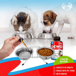 Load image into Gallery viewer, Cats & Dogs Liquid Herbal Medicine & Natural Broad Spectrum Treatment for