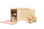 Load image into Gallery viewer, Ecobricks Classic 90pcs updated