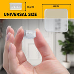 Load image into Gallery viewer, Adhesive Bumper Pads 8 Pack