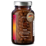 Load image into Gallery viewer, Natural Hormone Balance for Women PMS Relief with Siberian Rhubarb Wild Yam
