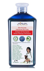 Load image into Gallery viewer, Natural Medicated Dog Shampoo Anti Yeast Anti Itch Dog Shampoo 250ml Healthy