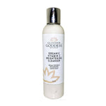 Load image into Gallery viewer, Organic Anti Aging Facial Cleanser with Vitamin C and E 8 oz Brightening Effect