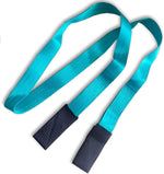 Load image into Gallery viewer, Extension for Slackline 8 ft. Ninja Obstacle Course Slackline Extension