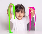 Load image into Gallery viewer, Galaxy & Glow In The Dark Slime Kit For Boys And Girls Make 25 Oz Of Butter