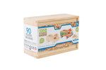 Load image into Gallery viewer, Ecobricks Classic 90pcs updated