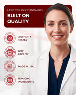 Load image into Gallery viewer, NAD Plus Supplement 1400mg NMNH Supplement Alternative Supports Healthy Aging Complex with Nicotinamide Riboside & Gotu Kola Collagen Formula for Energy Skin & Cognitive 60 Caps