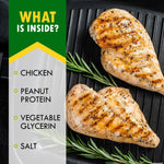 Load image into Gallery viewer, Chicken Strips Dog Treats Human Grade Meat Sticks Grain Free Chews 10.6 Oz