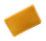 Load image into Gallery viewer, Leather Cardholder Wallet Compact Slim Design for Men and Women Front Pocket