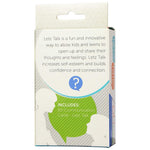 Load image into Gallery viewer, Conversation Cards for Kids Age 9 12 Communication Cards to Build Confidence & Emotional Intelligence Family Conversations Game for Kids and Adults Therapy Tool Easter Basket Stuffer