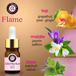 Load image into Gallery viewer, Pheromone Oil for Women Female Pheromone Perfume Oil 5ml roller 5ml dropper