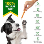 Load image into Gallery viewer, Dog Rawhide Sticks Wrapped with Chicken Pet Natural Chew Treats Grain Free Snack