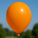 Load image into Gallery viewer, Balloon Garland Arch Kit 146 Pcs Orange Balloons for Baby Shower Birthday Gender Reveal Wedding Party DIY Kit