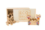 Load image into Gallery viewer, Ecobricks Bamboo 250pcs felt