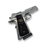 Load image into Gallery viewer, 1911 Grips 1911 Full Size 1911 Punisher Handgun Grips 1911 Wood Grips 1911