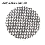 Load image into Gallery viewer, Mesh Set for Birner Smoking Gun 5 PCS 1.5 in (4.2 cm)