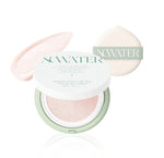 Load image into Gallery viewer, Tea Tree Tone up Sun Cushion SPF50 PA No.21 Cushion Foundation with UV