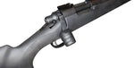 Load image into Gallery viewer, Bolt Lift Knob for Remington 700 TIN & Sticker by Kinetic Research Group