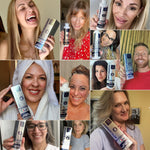 Load image into Gallery viewer, Scalp Psoriasis Shampoo Flakes Anti Dandruff Itchy Scalp Treatment for Seborrheic Dermatitis & Folliculitis Anti Fungal Medicated Solution for Itchy Flaky & Dry Hairs