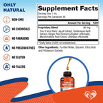 Load image into Gallery viewer, Dog Yeast & Anti-Itch Supplement Drops Skin Ears & Allergy Relief
