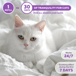 Load image into Gallery viewer, Cat Calming Pheromone Diffuser Anti-Anxiety for Cats & Dogs