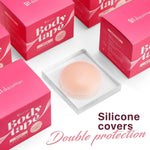 Load image into Gallery viewer, Boob Tape Beige Boobytape Breast Lift Push Up A G Cup 16.4 ft x 2 in Bra Tape