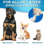 Load image into Gallery viewer, Dog Nail Grinder Replacement Head 3-Pack Bits