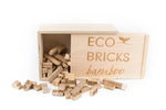 Load image into Gallery viewer, Ecobricks Bamboo 250pcs