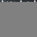 Load image into Gallery viewer, White Stars Stickers 220 Pcs Space Themed Bedroom Constellation Wallpaper Decals