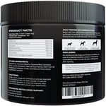Load image into Gallery viewer, Natural Dog Allergy Chews with Omega Probiotics Apple Cider Vinegar 180 Chews