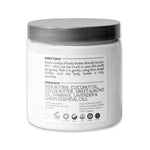Load image into Gallery viewer, Unscented Organic Whipped Body Butter Vegan 24 hour Hydration All Skin Type 8 oz