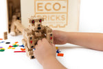Load image into Gallery viewer, Ecobricks Bamboo 145pcs felt