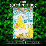 Load image into Gallery viewer, Garden Flag Summer Decoration All You Need is Summer Gnome 12x18 Inch Printed