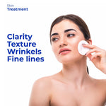 Load image into Gallery viewer, Glycolic Acid Pads 35% Anti Aging Treatment for Clearer Smoother Skin Acid Peel